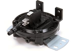 Accutemp AT0E-3617-4 Pressure Switch - Evolution El OEM Part