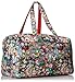 Ju-Ju-Be Super Star Tokidoki Collection Super Star Large Travel Duffel Bag, Fairytella