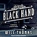 The Black Hand: Barker & Llewelyn Series, Book 5 by 