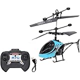 rechargeable remote control helicopter