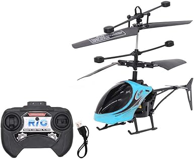 mini rc helicopter amazon