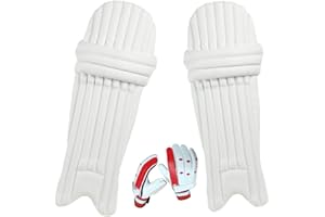 Kalindri Sports Player Protection Cricket Accessories for Practice, Traning, Colour/Design May Vary