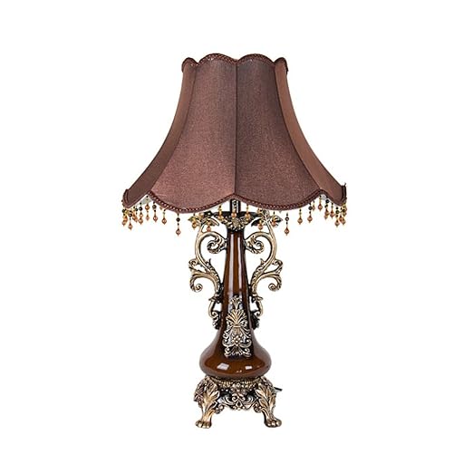 Imitazione Pastorale Europeo Di Lampade Classiche Complessi