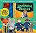 Zootopia Crochet by 