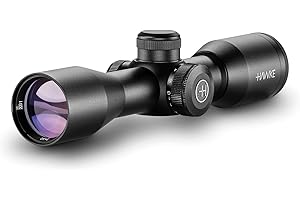 XB Crossbow Scope 3X32 (340 fps), 1", IR, XB SR