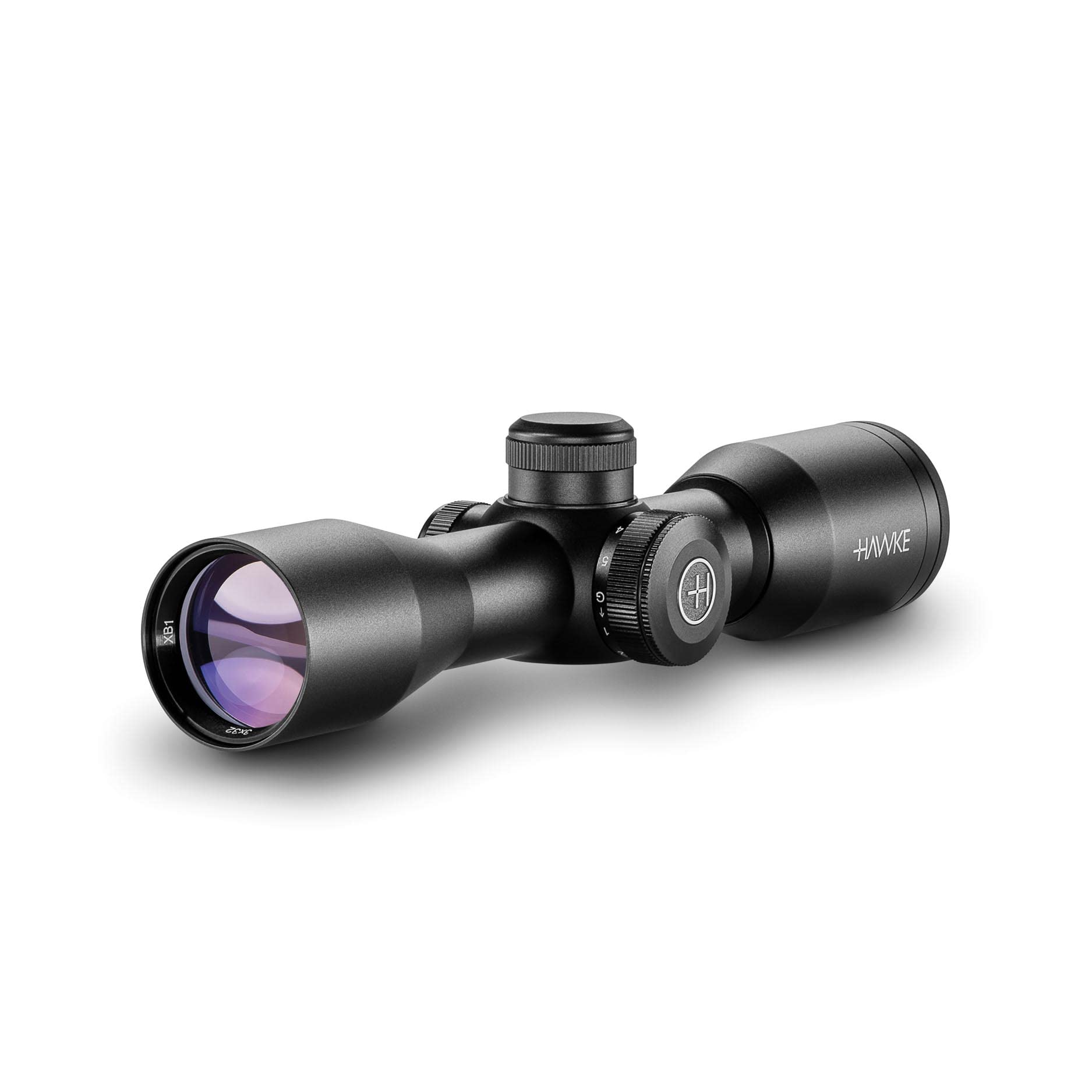 Hawke XB 3x32 Crossbow Scope