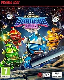 Super Dungeon Bros