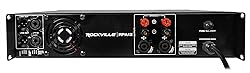 Rockville RPA12 5000W Peak/1400W RMS 2 Channel