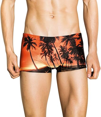 men swimsuit 2019
