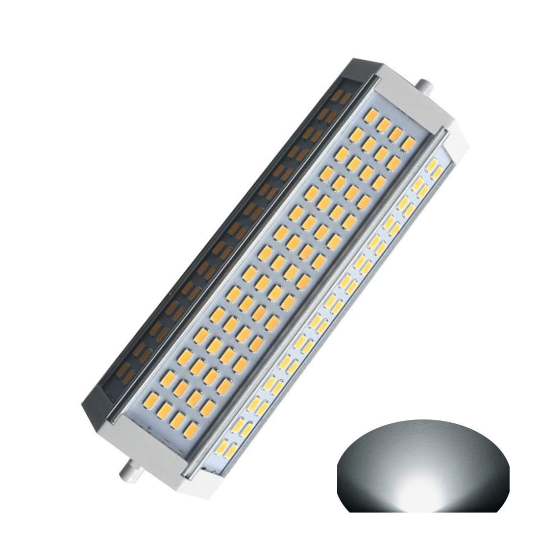 R7S LED Bulb 189mm 7.4\