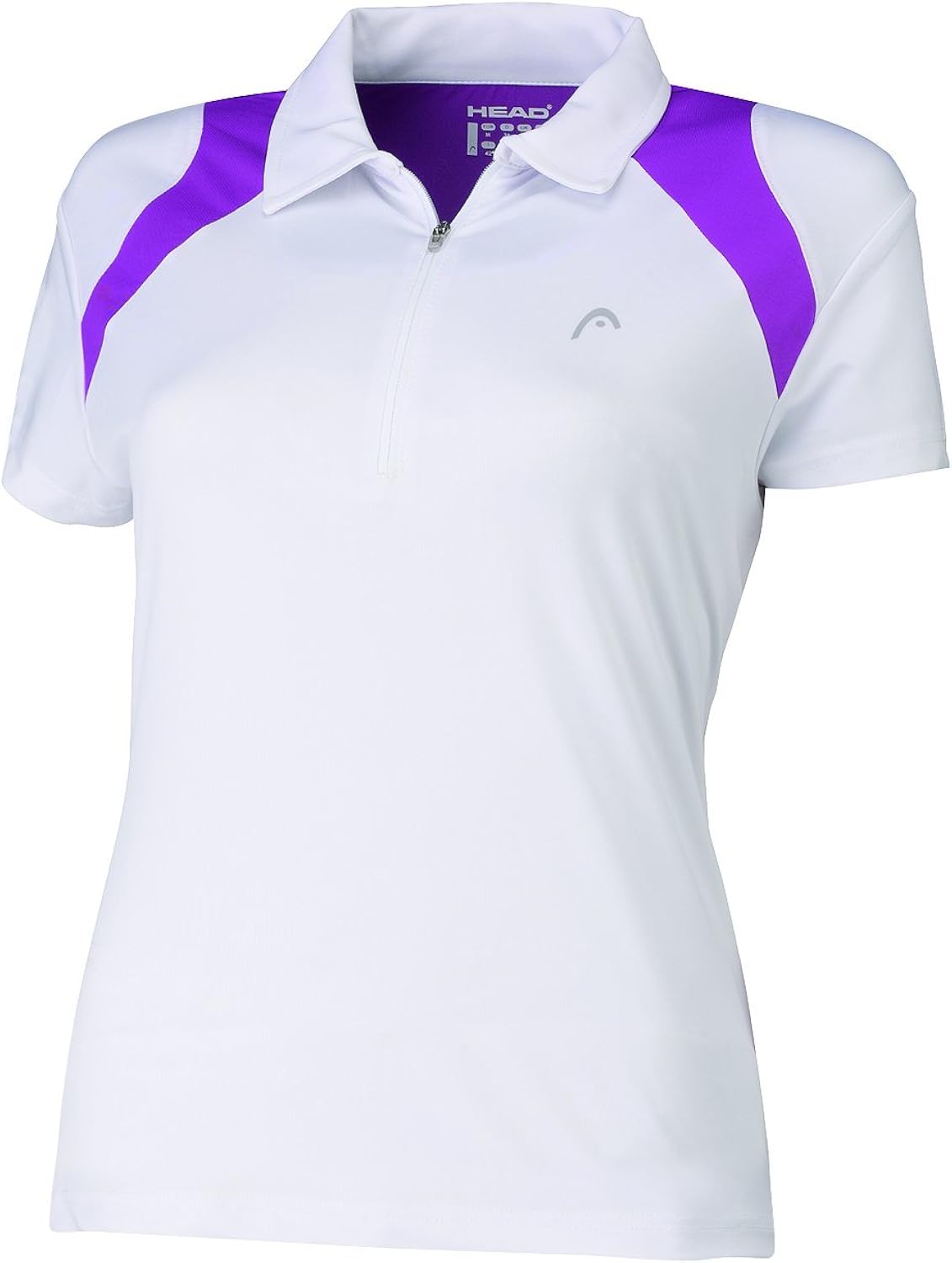 HEAD Club Tennis Polo Shirt Amazon.co.uk Clothing