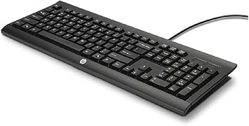 hp keyboard amazon