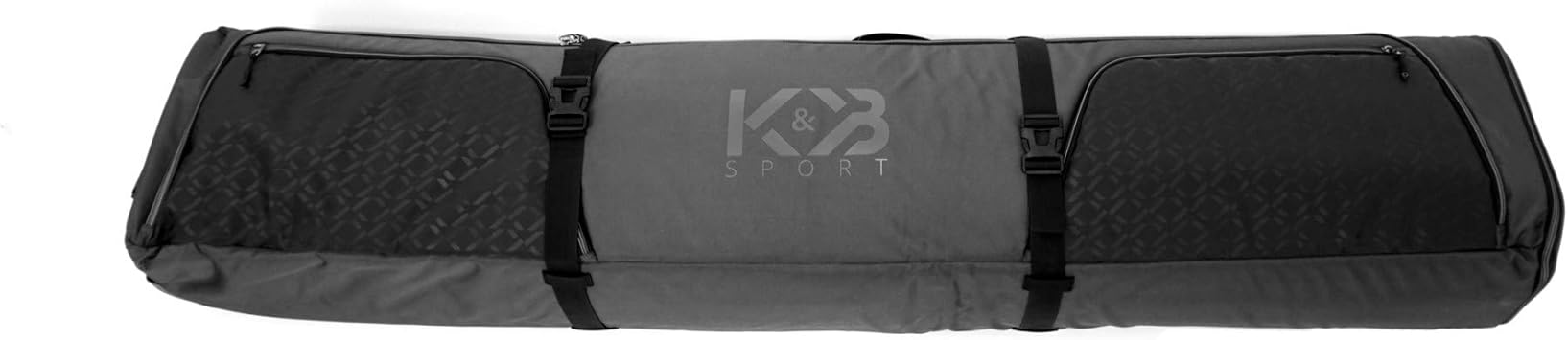 K&b ski bag Clearance