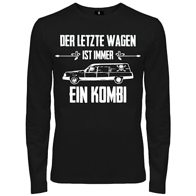 Spass Kostet Manner Und Herren Longsleeve Fun Spruch Der Letzte