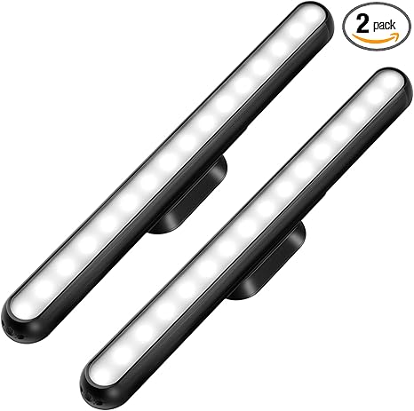 battery operated wall reading lights