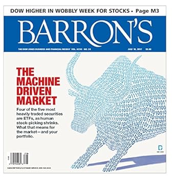 Barron's