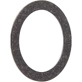 Subaru Genuine Drain Plug Gasket - 803918060
