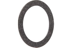 Genuine Subaru 803918060 Drain Plug Gasket, 1 Pack