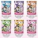 Weruva Best Feline Friend (BFF) Pouch Variety Pack Cat Food, Pouch 3oz Variety #2 (24 pouches)