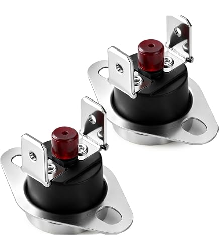 Amazon.com: Protech 47-22861-01 Manual Reset Limit Switch