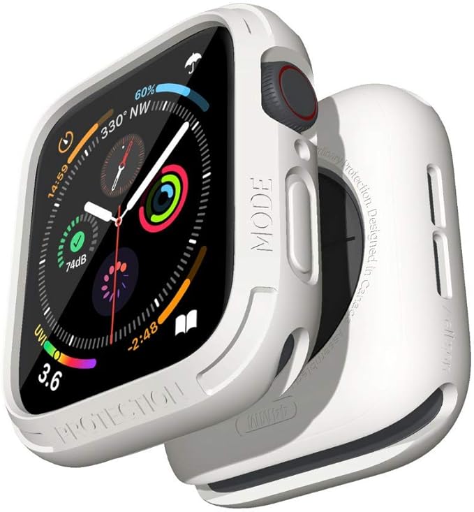 apple watch series 4 44mm bumper case