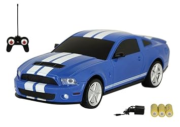 ford mustang gt500 remote control car