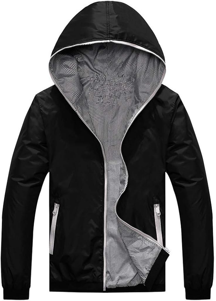 packable thermal jacket