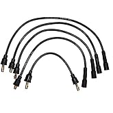 Omix-ADA | 17245.01 | Ignition Spark Plug Wire Kit, L-Head | OE Reference: 930457 | Fits 1941-1953 Willys