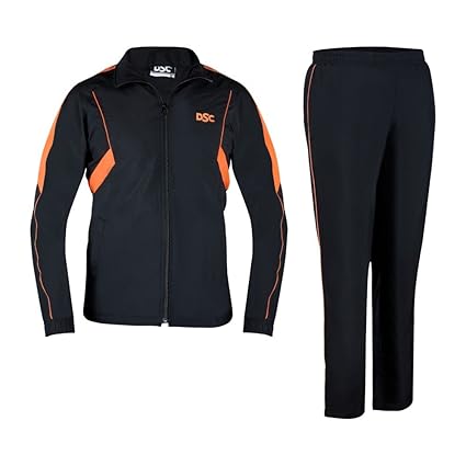 mens medium tracksuit