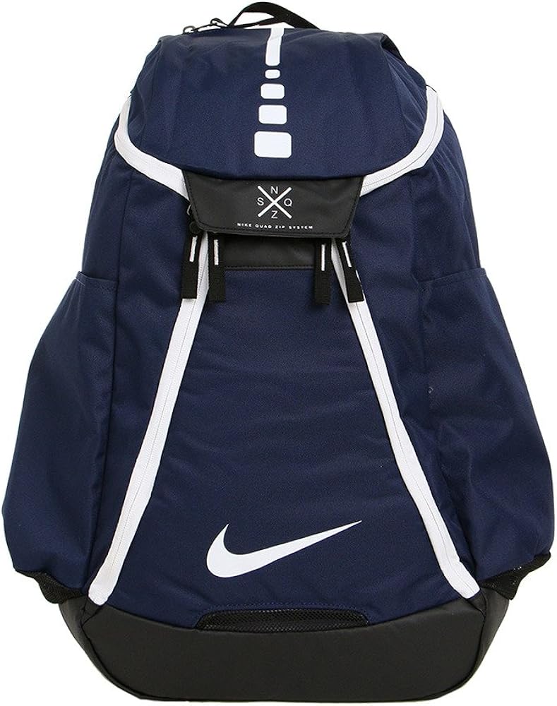 Nike Hoops Elite Max Air Team 2.0 Basketball Backpack