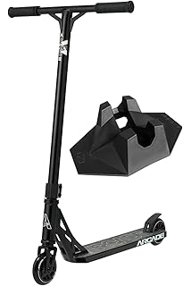 mongoose stunt scooter