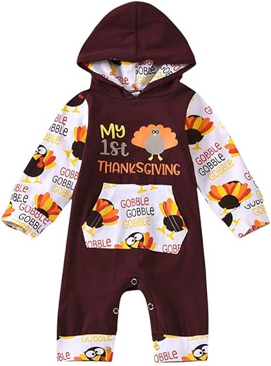 2t thanksgiving outfit boy