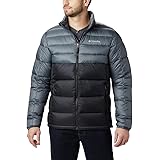 columbia new discovery ii jacket