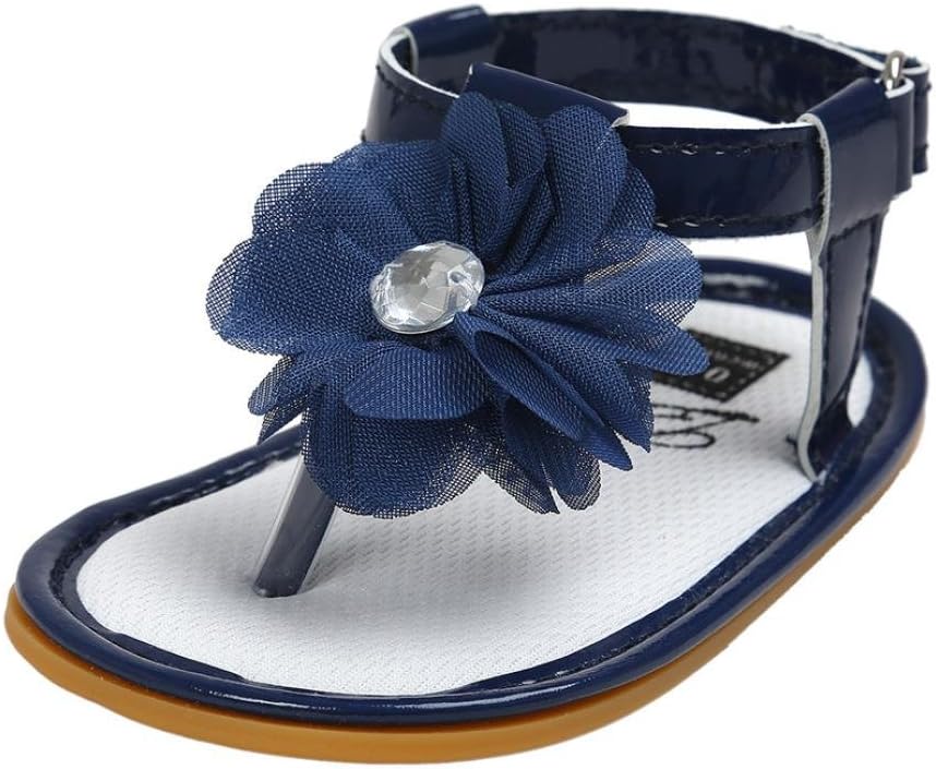 sandals for new walkers