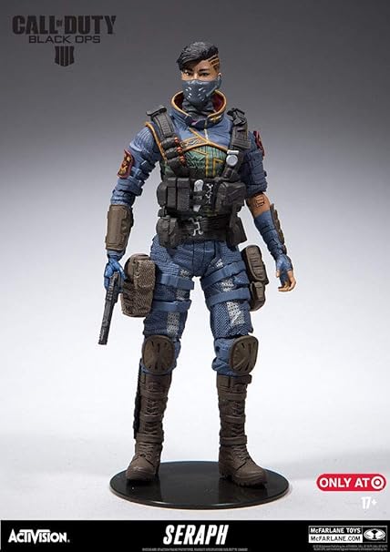 call of duty action figures amazon