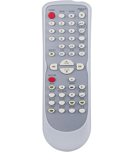 Amazon.com: NH210UD Replaced Remote fit for Sylvania TV LC190SS2
