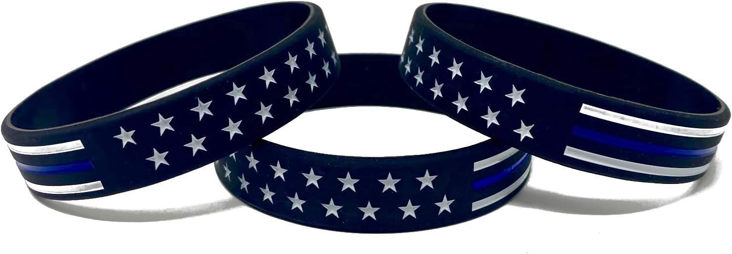 I Tested These Top 10 Thin Blue Line Gifts And Here's What I Found