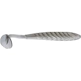 YUM Baits Co. Lures 3.5 Pulse Bait, Tennesse Shad