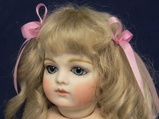 Amazon Co Jp リプロ ブリュ ジュン リプロ ビスクドール 英国作家 キャロル作品 Bru Jne 41cm 衣装はデニセ フランス人形 ホビー 通販 Amazon Co Jp リプロ ブリュ ジュン リプロ ビスクドール 英国作家 キャロル作品 Bru Jne 41cm 衣装はデニセ フランス人形 ホビー 通販