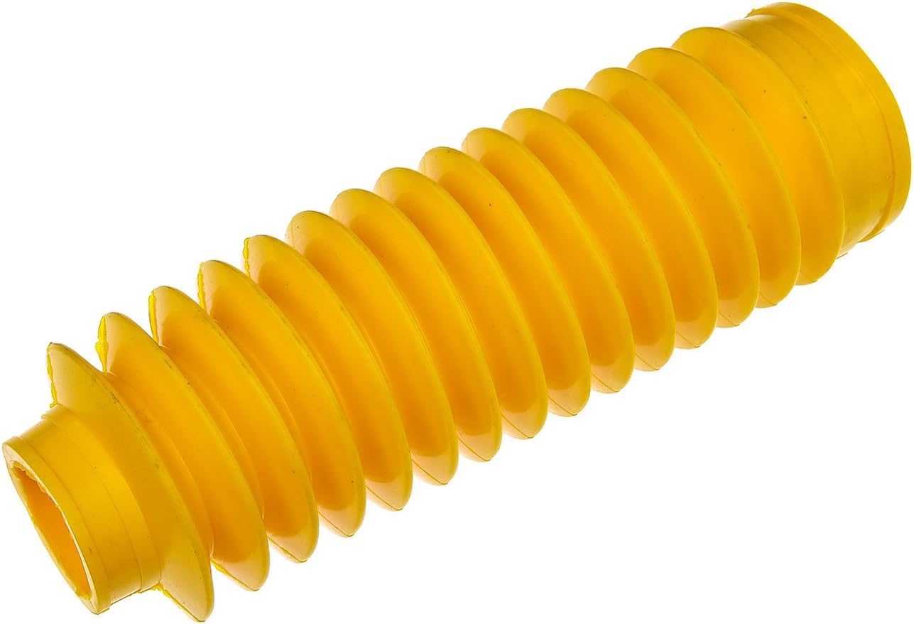 Bellow – Zinkgelb – Long Marzocchi Tele Boom, S53OR, S83OR
