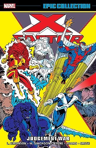 Amazon.com: Uncanny X-Men (1963-2011) Annual #12 eBook : Claremont