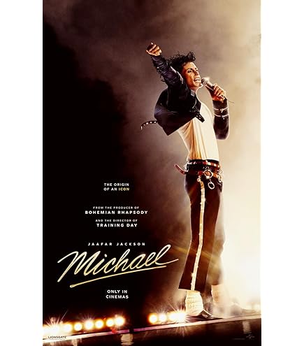 Amazon.com: Historical Prints Express Michael Jackson Jackson Five