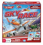 Disney Planes Sky Race Game, Red