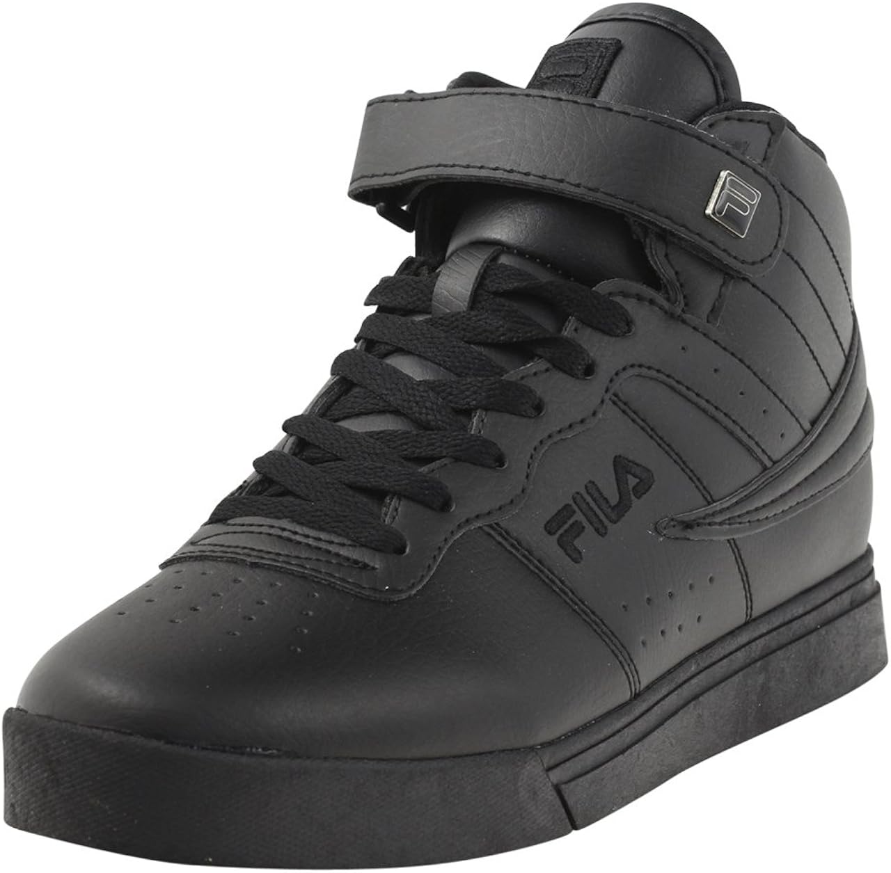 fila vulc