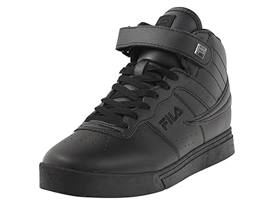 filas all black