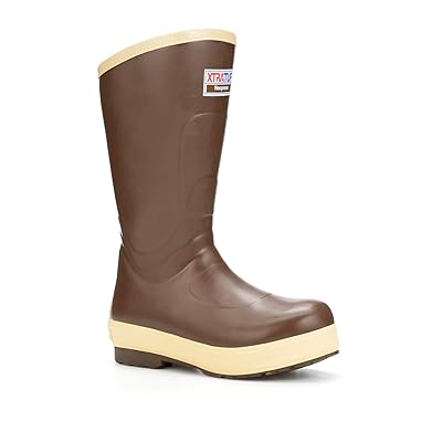 XTRATUF Legacy Neoprene Insulated Fishing Boots, Ethiopia Ubuy