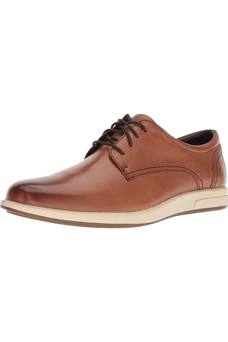 Dockers Men's Moritz Wingtip 