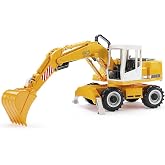 Bruder 02426 Liebherr Power Shovel