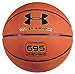 Under Armour 695 Indoor Basketball, Intermediate/Size 6