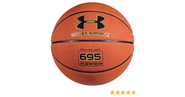 under armour 695